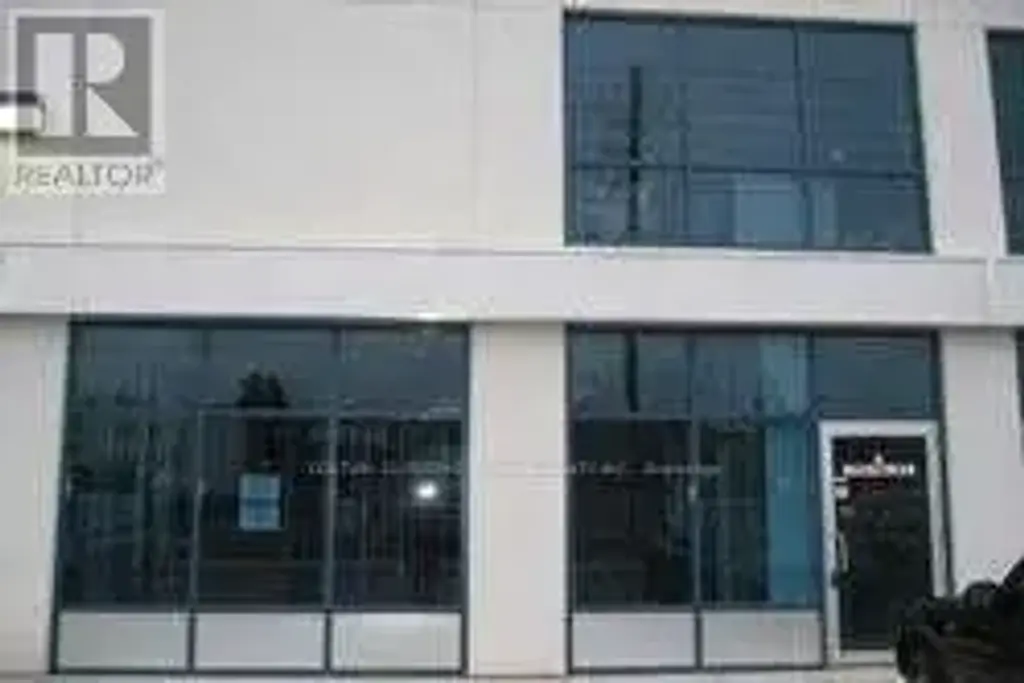 8 - 1332 Khalsa Drive, Mississauga (Northeast)